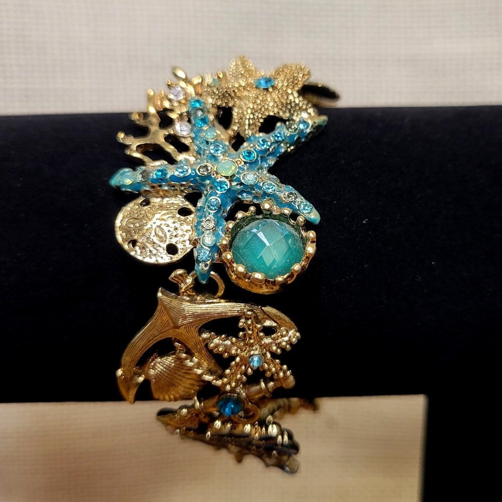 Nautical Bracelet